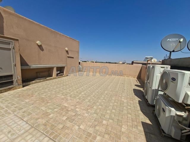 Villa 429 m² à vendre à Marrakech – Zhour Targa — Photo 7