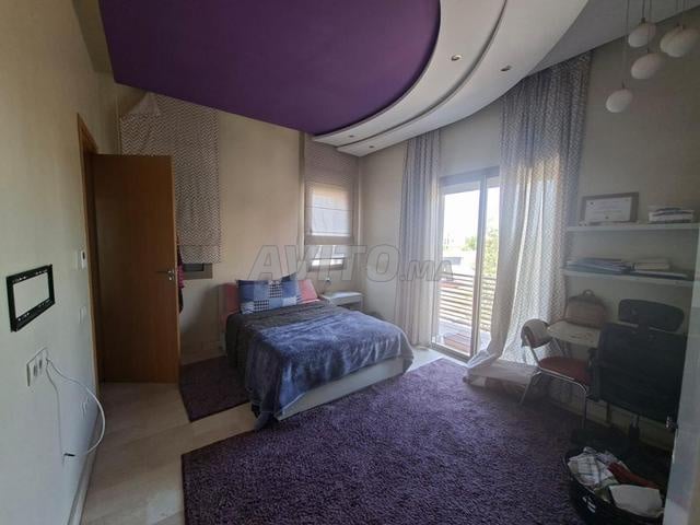 Villa 429 m² à vendre à Marrakech – Zhour Targa — Photo 8