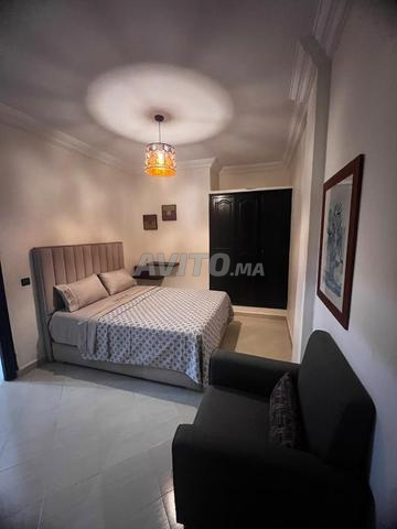 Apartment 65 sqm for rent in Hay Izdihar, Marrakech — Photo 3