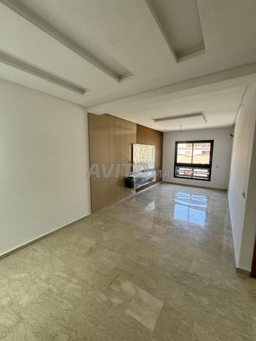 85m² Apartment with Pool & Titled Parking - L'Hivernage Marrakech