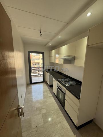 Apartment 85 sqm for sale in Marrakech – L’Hivernage — Photo 8