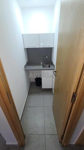 Office 104 sqm for rent in Casablanca — Photo 7