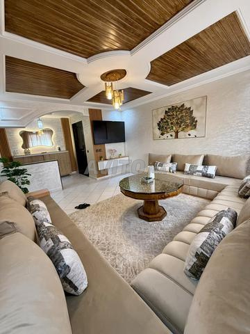 Beautiful 3-Bedroom Apartment, 5 minutes from the Beach