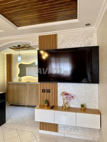 100 m² Apartment for Rent in Agadir — Photo 2