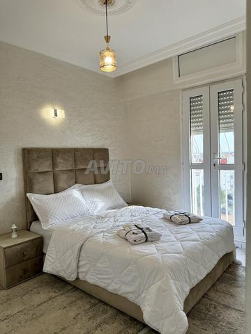 100 m² Apartment for Rent in Agadir — Photo 4