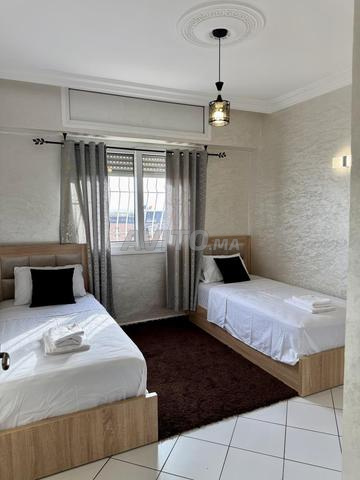 100 m² Apartment for Rent in Agadir — Photo 5