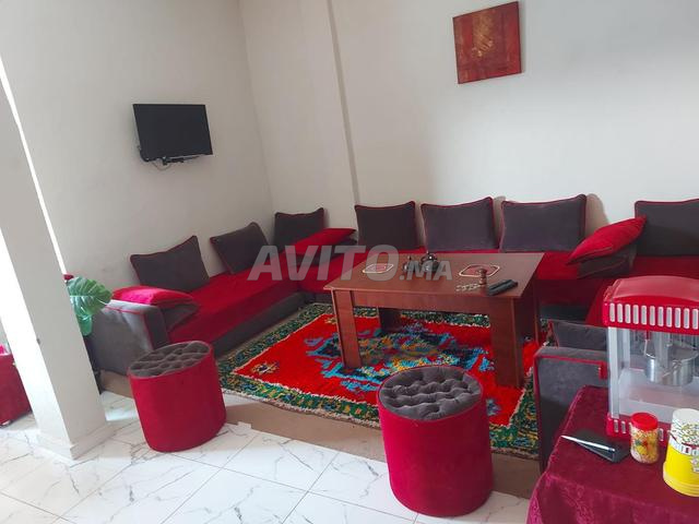 فيلا للإيجار في مراكش — Photo 5