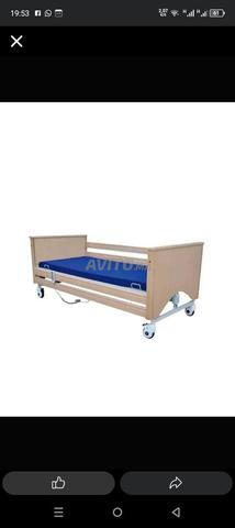 Bed for Rent