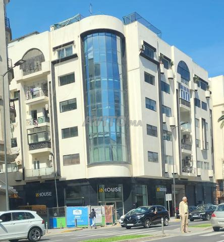 Apartment 144 m² for Sale in Casablanca — Photo 2