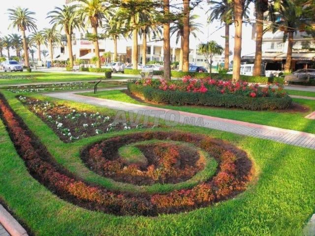 Apartment for Rent - Bd de Far Near the Park