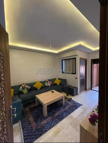 Marrakech Vacation Rental