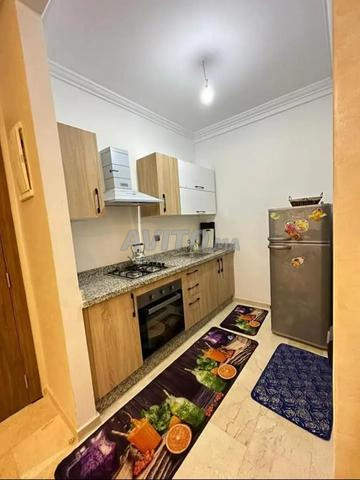 Appartement à louer à Marrakech – Guéliz — Photo 2