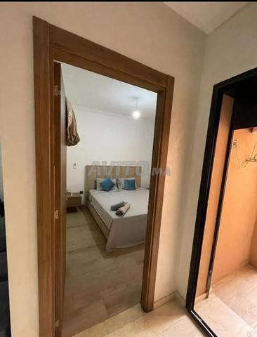Appartement à louer à Marrakech – Guéliz — Photo 3