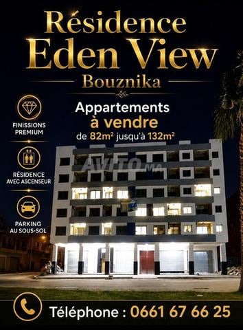 Apartment 88 m² for sale in Bouznika — Photo 3