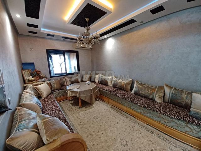 Apartment for sale in Abwab Guéliz