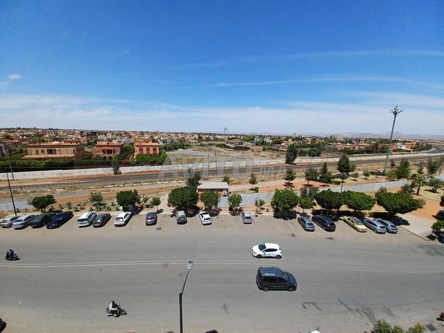Apartment for sale in Marrakech - Mabrouka — Photo 2