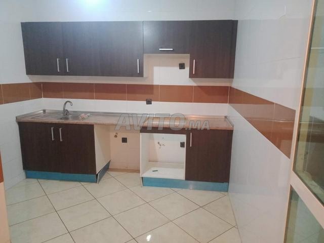70 m² Apartment for Sale in Tangier, Gzenaya — Photo 4