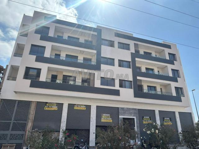 Local commercial 280 m² à vendre à Casablanca — Photo 2
