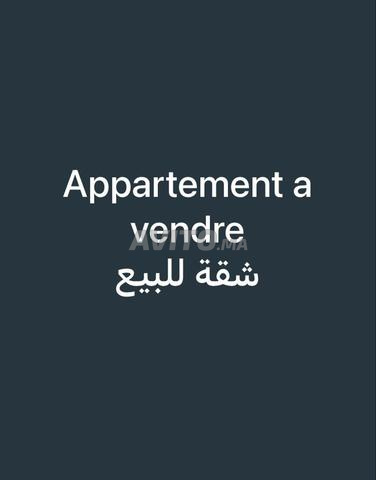 Apartment for sale 60m² Mhamid 9 in Marrakech