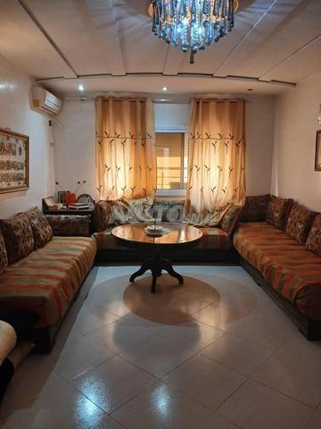 Vente Appartement