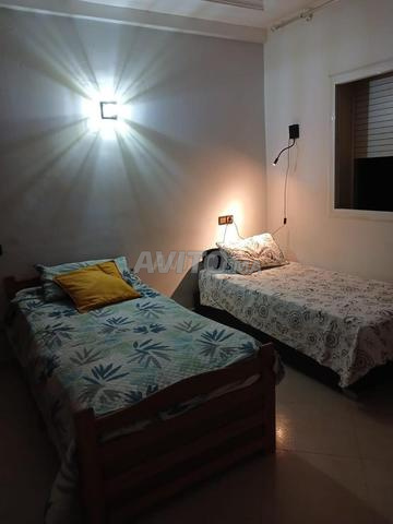 شقة 105 متر مربع للبيع في وجدة (حي القدس) — Photo 3