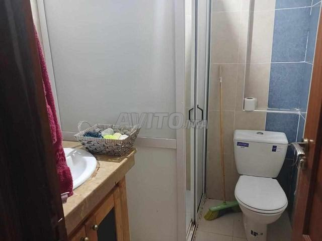 شقة 105 متر مربع للبيع في وجدة (حي القدس) — Photo 6