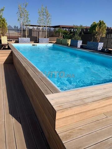 Apartment for sale 68 m² in Marrakech