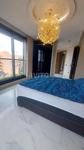 Apartment 68 m² for sale in Marrakech — Photo 2