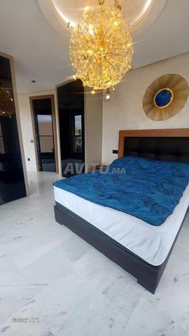 Apartment 68 m² for sale in Marrakech — Photo 4
