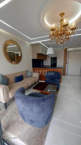 Apartment 68 m² for sale in Marrakech — Photo 10