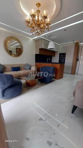 Apartment 68 m² for sale in Marrakech — Photo 11