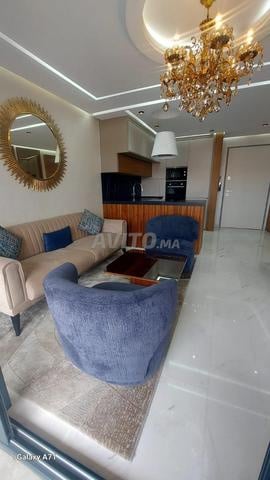 Apartment 68 m² for sale in Marrakech — Photo 12