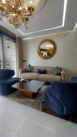 Apartment 68 m² for sale in Marrakech — Photo 13