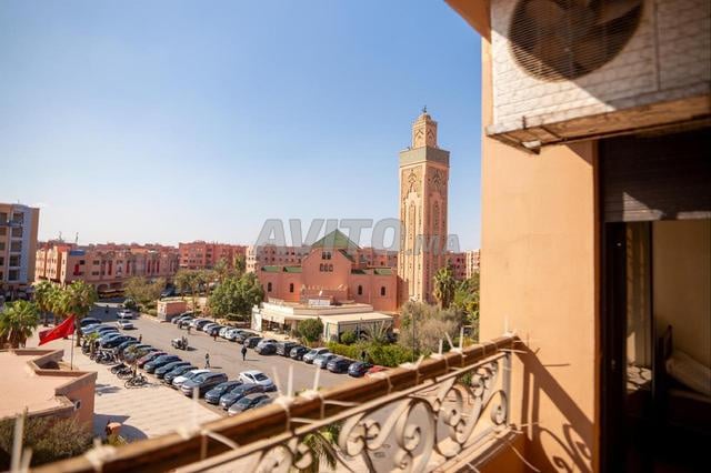 Apartment for sale 110 m² in Marrakech