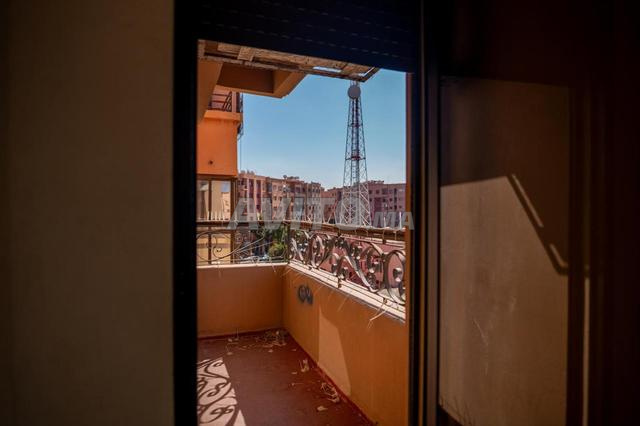 شقة 110 متر² للبيع في مراكش — Photo 5