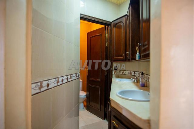 شقة 110 متر² للبيع في مراكش — Photo 9