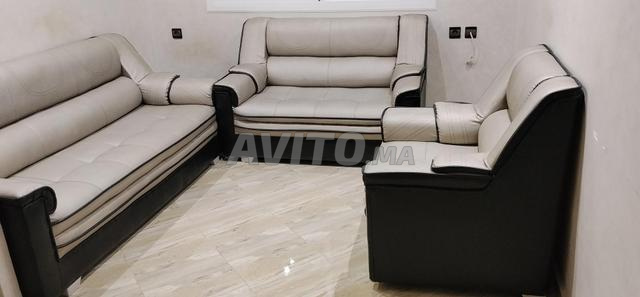 À vendre Salon en très bon état