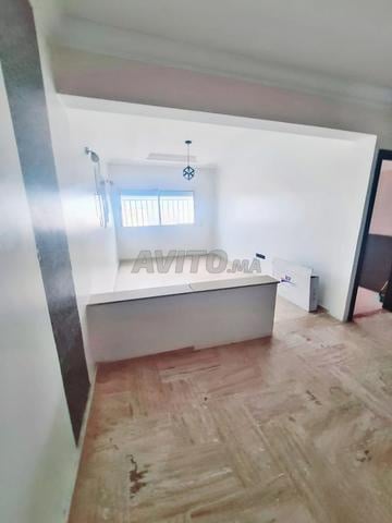 Appartement à vendre Bd Palestine proch Fadl Allah