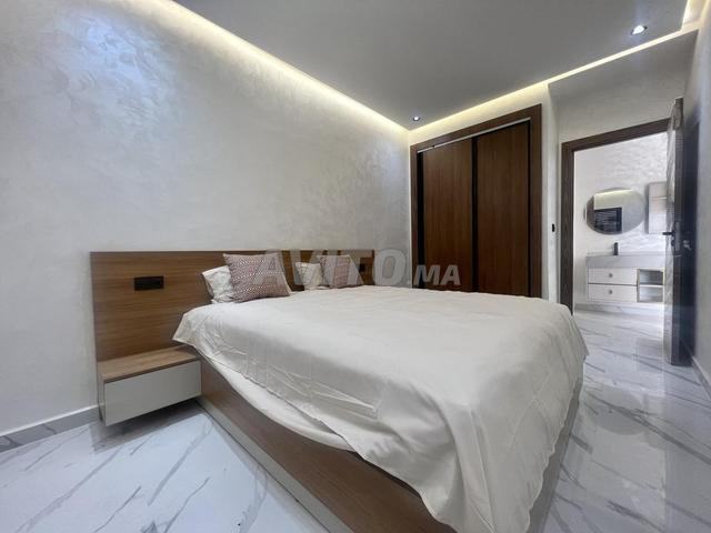 Apartment 52 m² for sale in Mehdia — Photo 4