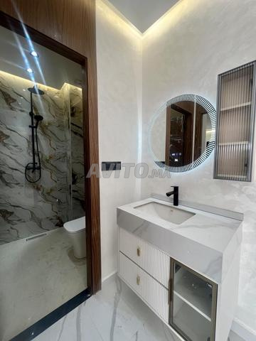 Apartment 52 m² for sale in Mehdia — Photo 5