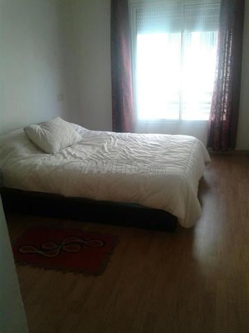 Beautiful furnished studio