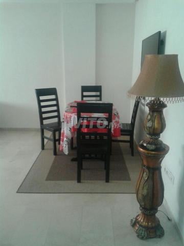شقة مستأجرة في الدار البيضاء (Belvédère) — Photo 3