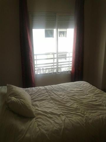 شقة مستأجرة في الدار البيضاء (Belvédère) — Photo 4