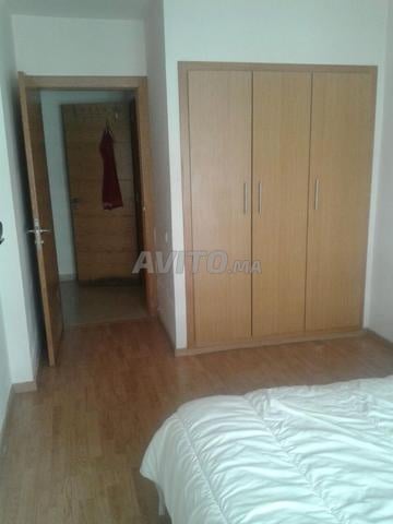 شقة مستأجرة في الدار البيضاء (Belvédère) — Photo 5