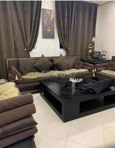 شقة 63 متر مربع للبيع في تطوان — Photo 2