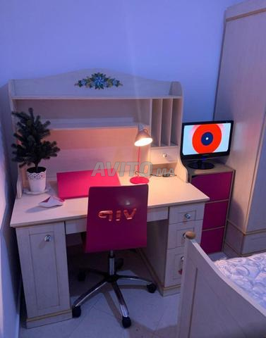 شقة 63 متر مربع للبيع في تطوان — Photo 5