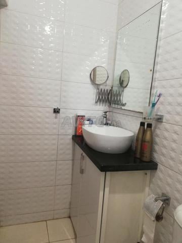Appartement à vendre 52 m² à El Jadida