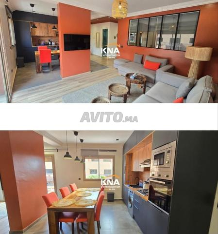 Appartement 133 m² à vendre à Marrakech, Guéliz — Photo 2