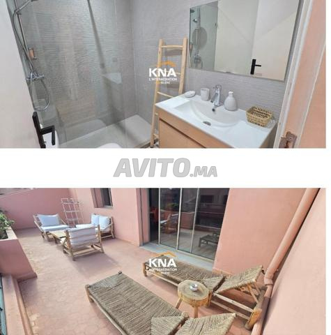 Appartement 133 m² à vendre à Marrakech, Guéliz — Photo 3