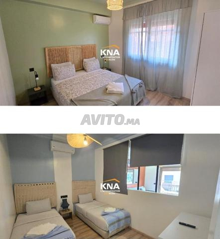 Appartement 133 m² à vendre à Marrakech, Guéliz — Photo 4